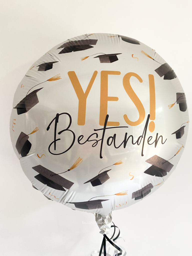 BallonBrilliant Abhol-Katalog Online