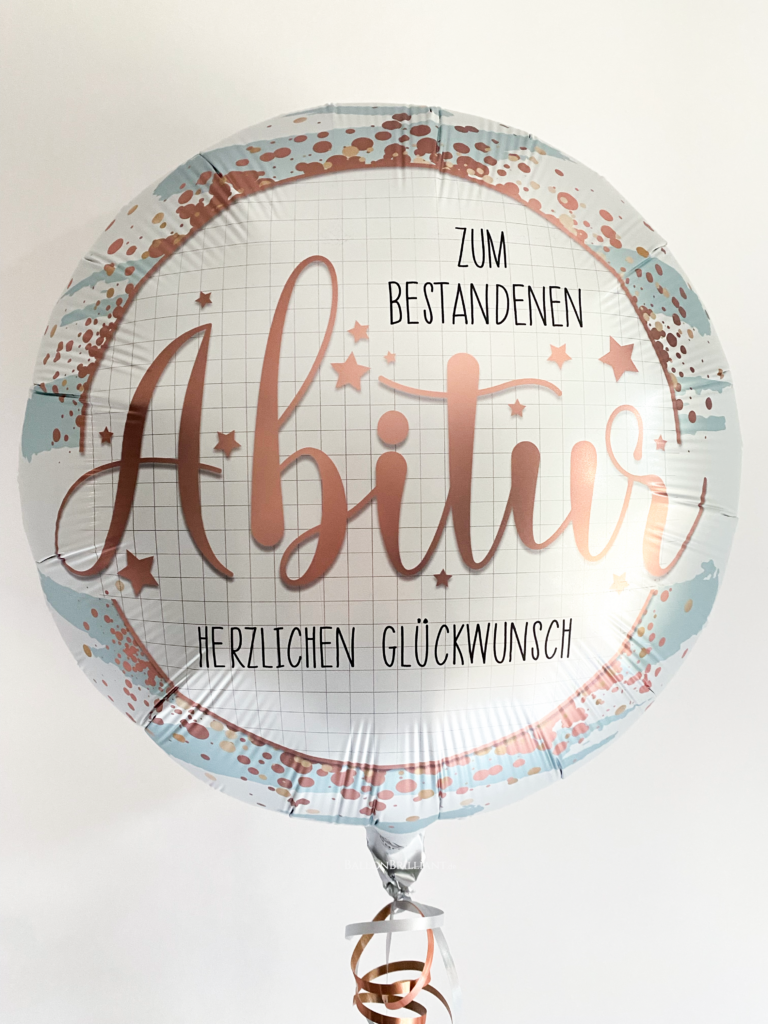 BallonBrilliant Abhol-Katalog Online