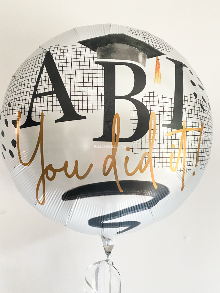 BallonBrilliant Abhol-Katalog Online