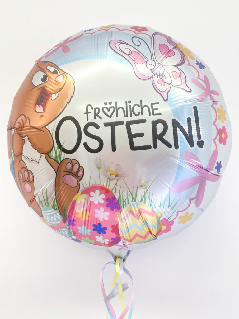 BallonBrilliant Abhol-Katalog Online