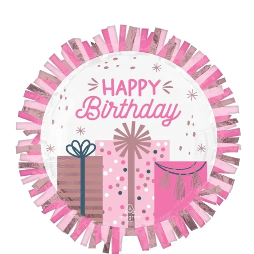 Happy Birthday Candy