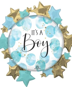 IT´S A Boy