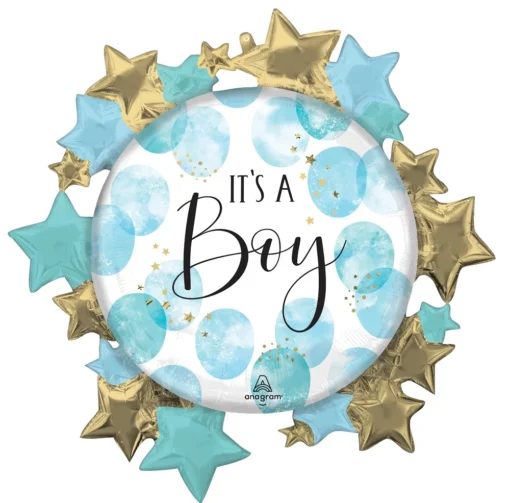 IT´S A Boy
