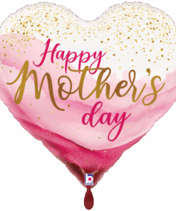 HAPPY MOTHER´S DAY