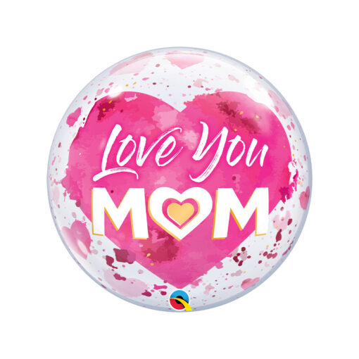 Love You MOM