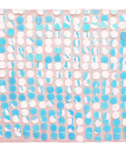 Pailletten Tischläufer "Mermaid Glitzer Collection"