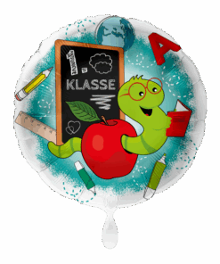 1. Klasse