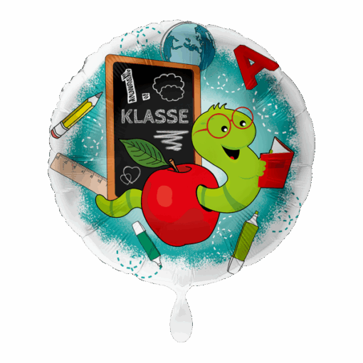 1. Klasse