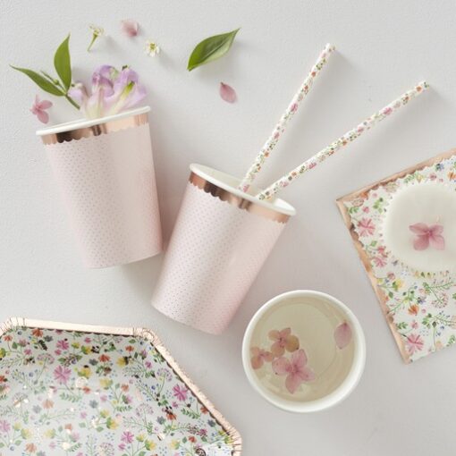 Pappbecher "Collection Sommerbriese"