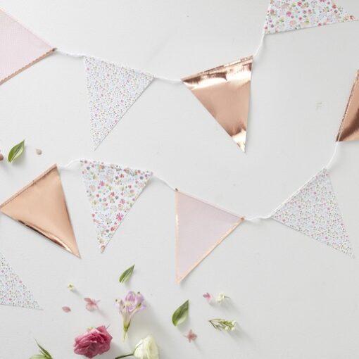 Flowers Banner "Collection Sommerbriese"