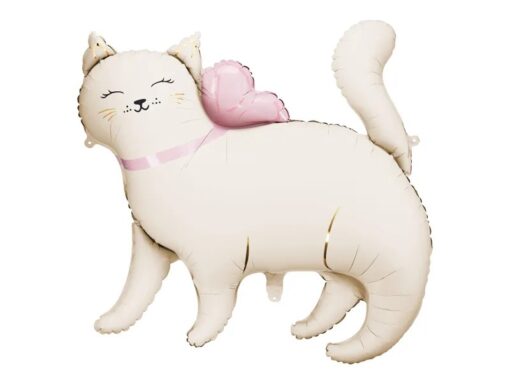 Katze "Hello Kitty"