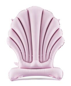 Folienballon Muschel "Mermaid Glitzer Collection"