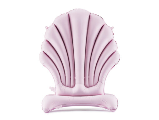 Folienballon Muschel "Mermaid Glitzer Collection"