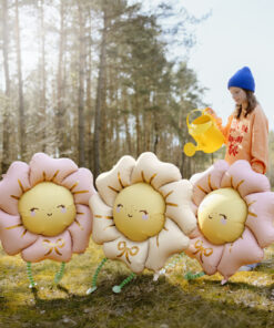 Airwalker Blume "Sommerbriese Collection"