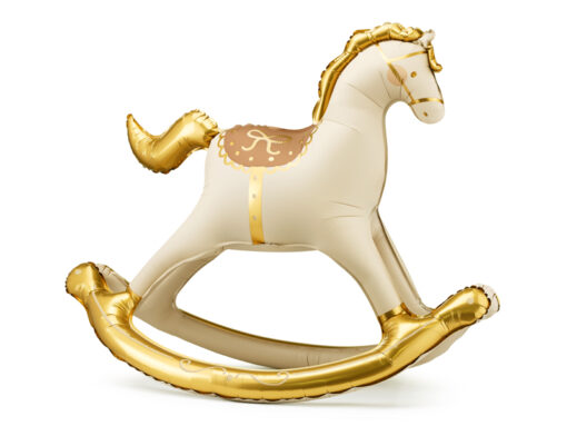 Schaukelpferd