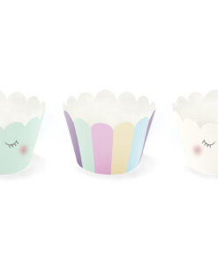 Einhorn "Muffinförmchen"