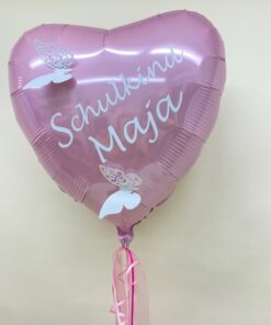 Schulkind ......mit Name