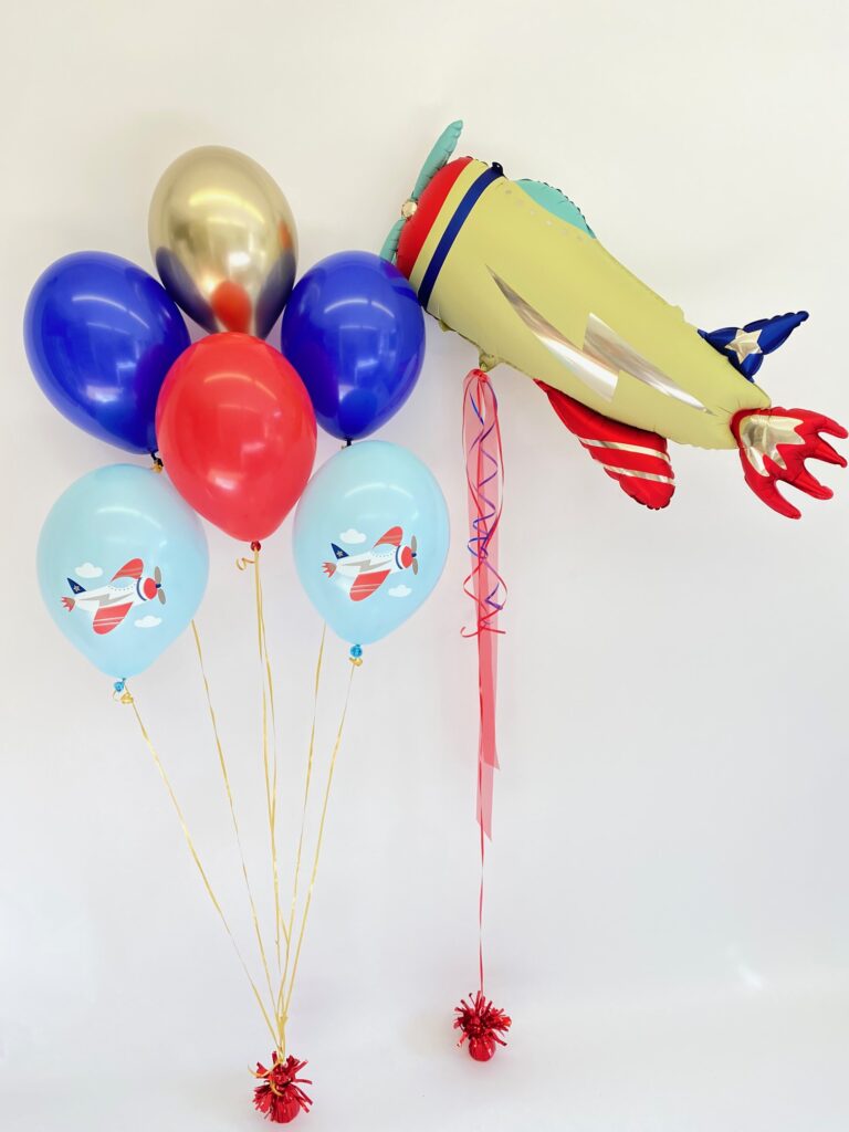BallonBrilliant Abhol-Katalog Online