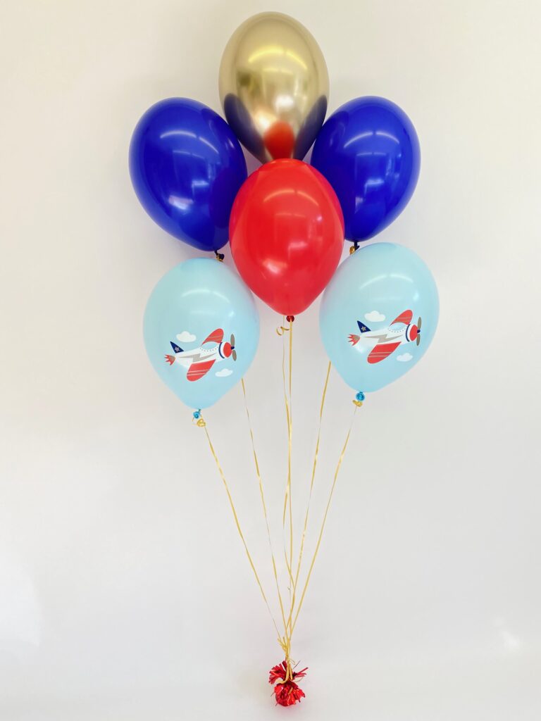 BallonBrilliant Abhol-Katalog Online