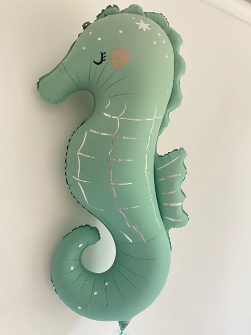 Seepferdchen