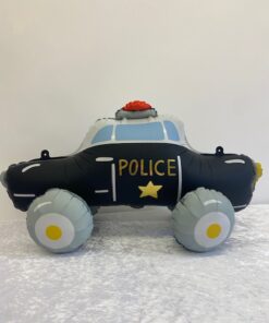 Polizeiauto