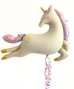 Folienballon "Einhorn Collection"