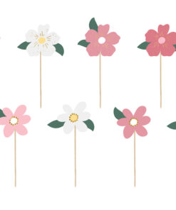 Topper Blumen "Sommerbriese Collaction"