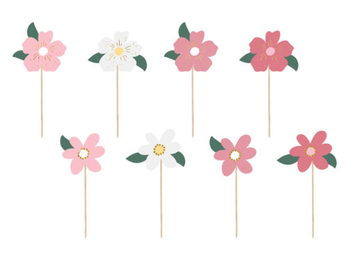 Topper Blumen "Sommerbriese Collaction"