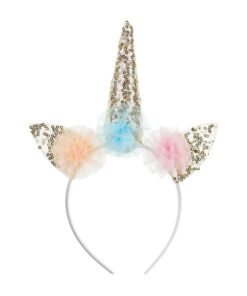 Einhorn Haarreifen