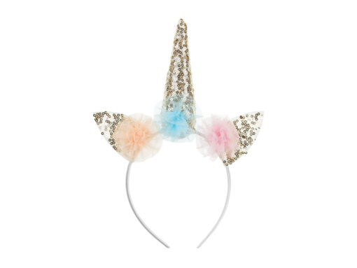Einhorn Haarreifen