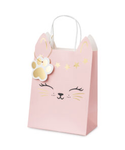 Geschenktasche Katze "Kätzchen Deluxe Collection"