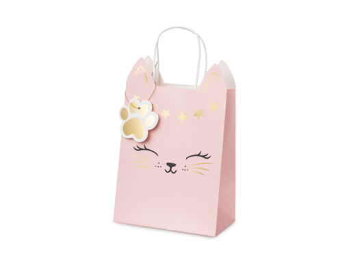 Geschenktasche Katze "Kätzchen Deluxe Collection"