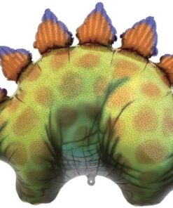 Folienballon Stegosaurus (Dino Collection)
