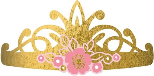 Tiara Krönchen Princess for a Day (Prinzessin Collection)