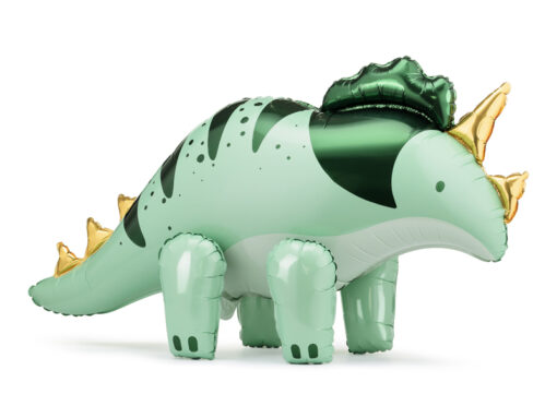 Folienballon Triceratops (Dino Collection)