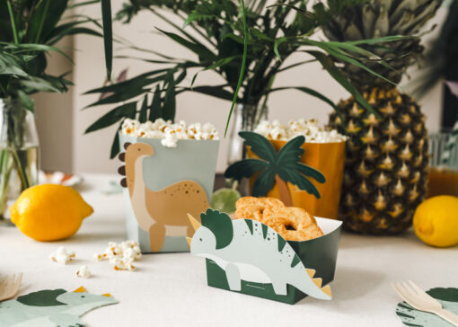 Snackboxen Dinosaurier (Dino Collection) – Bild 2