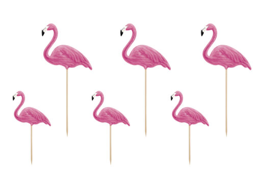 Flamingo Topper (Flamingo Collection)