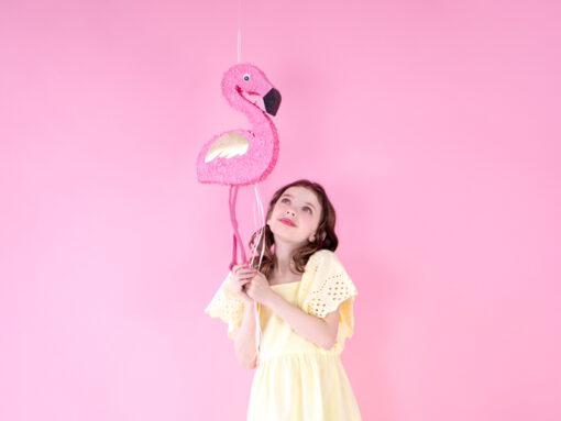 Pinata Flamingo (Flamingo Collection) – Bild 3
