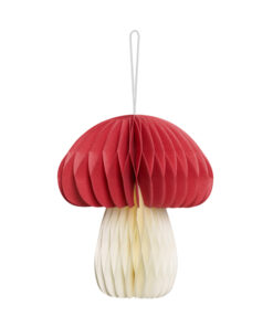 Honeycomb Woodland Pilz (Kleine Waldfreunde Collection)