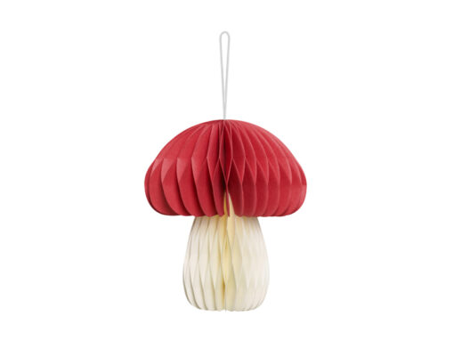 Honeycomb Woodland Pilz (Kleine Waldfreunde Collection)