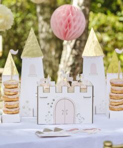 Snackstand "Schloß" (Prinzessin Collection)