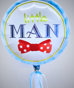 Folienballon "Little Man"