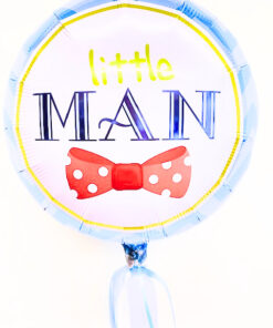 Folienballon "Little Man"