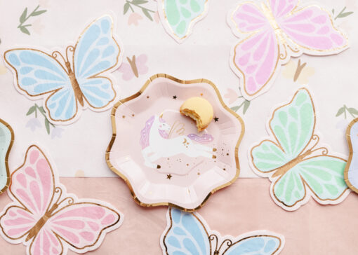 Papierservietten "Schmetterling" – Bild 2
