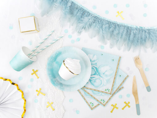 Cake Topper "Wal" – Bild 4
