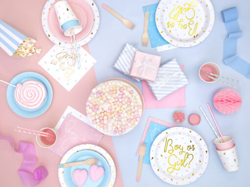 Cake Topper "Wal" – Bild 5