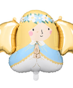 Folienballon "Engel"