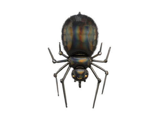 Folienballon "Spinne"