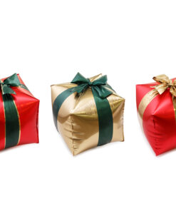 Folienballone "Geschenke"