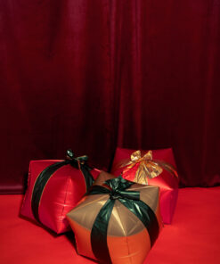 Alternative view of Folienballone "Geschenke"